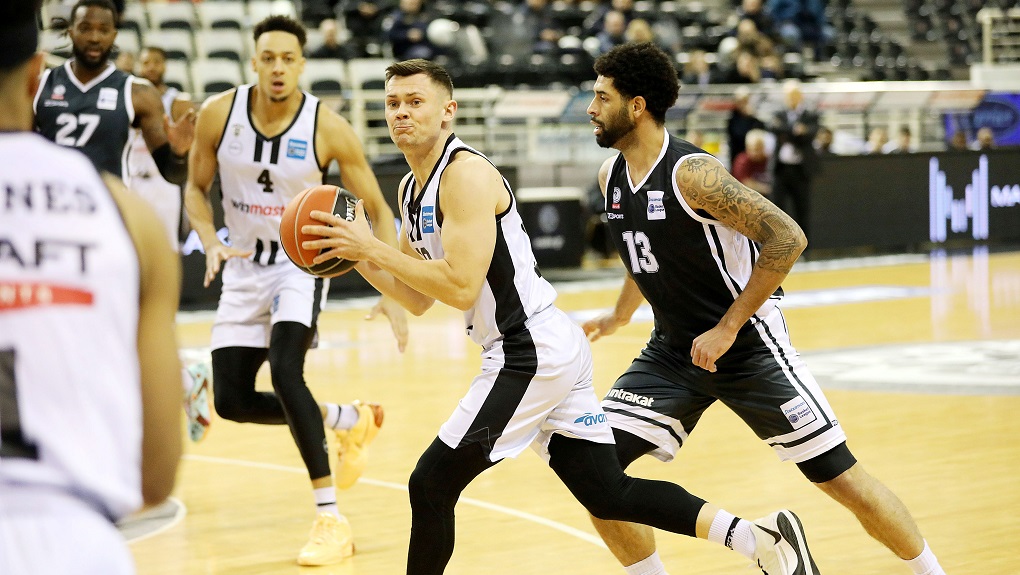 Live Streaming: ΠΑΟΚ – Απόλλων Πάτρας