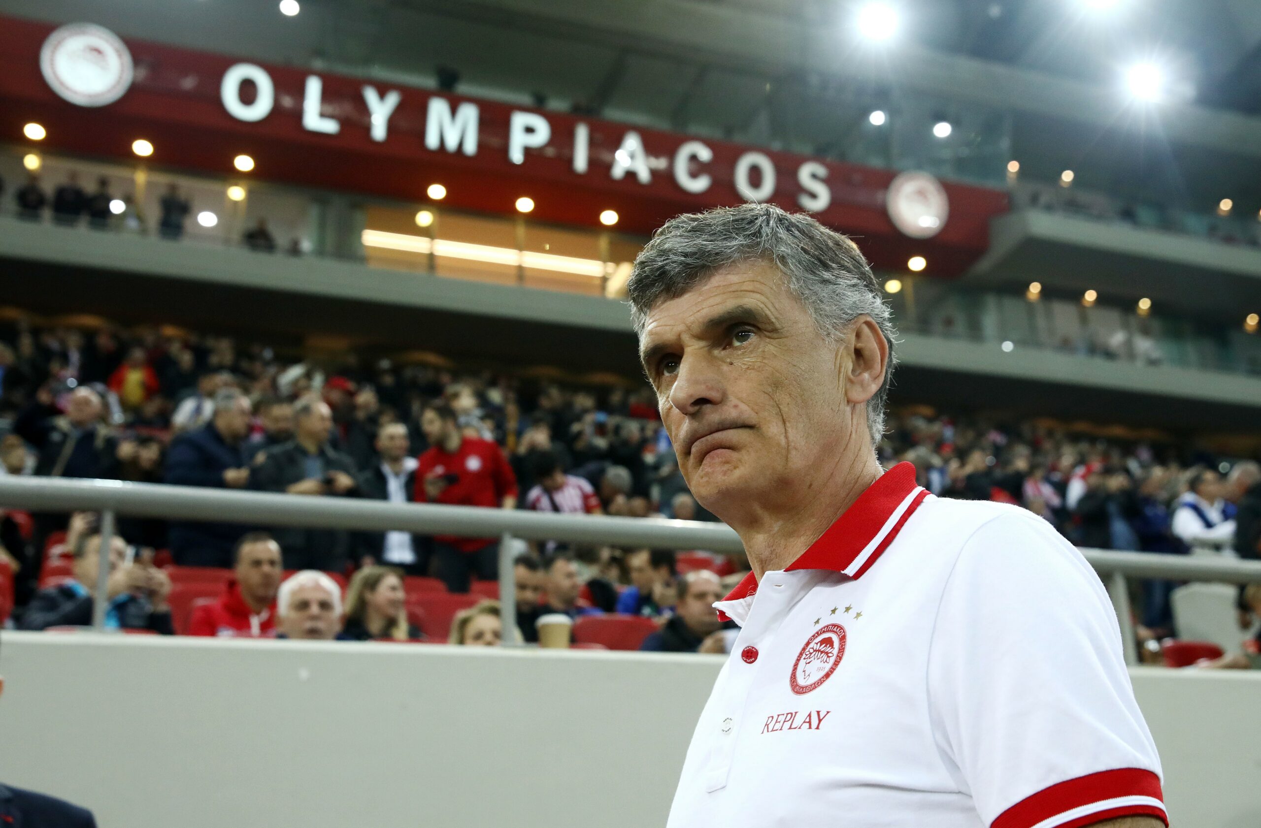 Μεντιλίμπαρ: “Είμαστε πάρα πολύ καλά…”