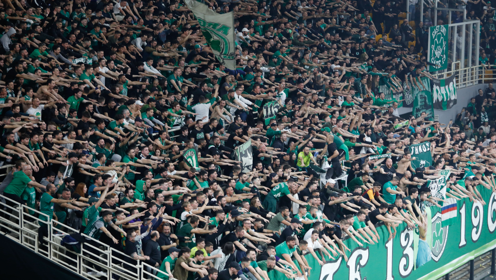 Η… εμπειρία του ΟΑΚΑ (video)