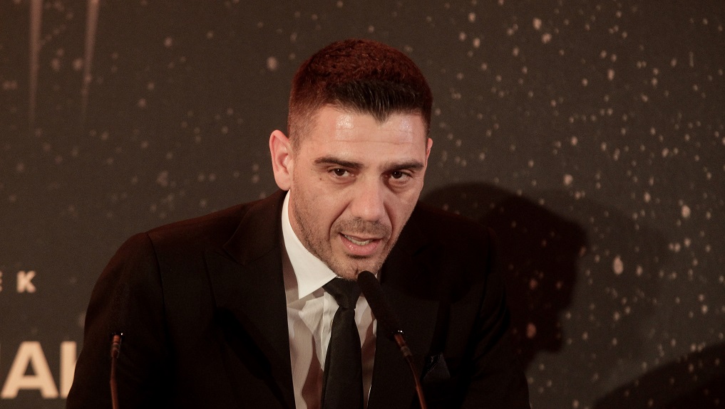 Κατσουράνης: «Ελπίζω μία ελληνική ομάδα να είναι στον τελικό του Conference»