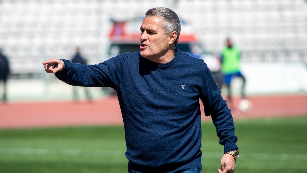 Με Θωμά Γράφα στα πλέι άουτ ο Αιολικός