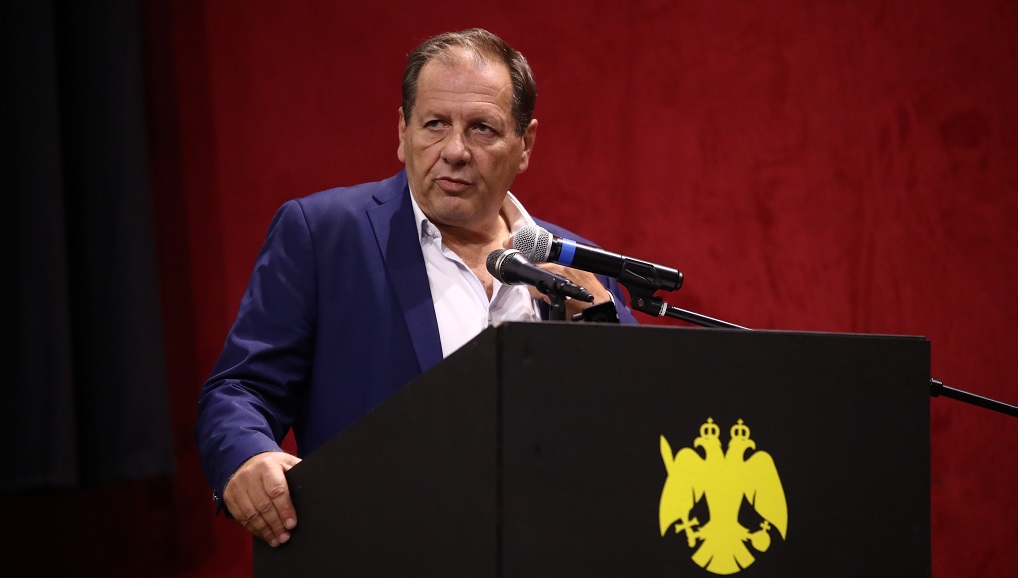 Έσβησε όλα τα ban η ΑΕΚ