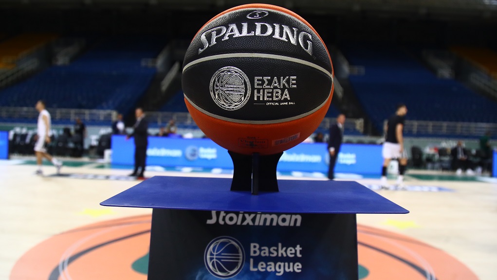Basket League (22η αγωνιστική): Η αυλαία πέφτει στο ΟΑΚΑ