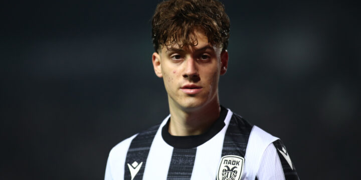 Η Ντιναμό Ζάγκρεμπ στον δρόμο του ΠΑΟΚ