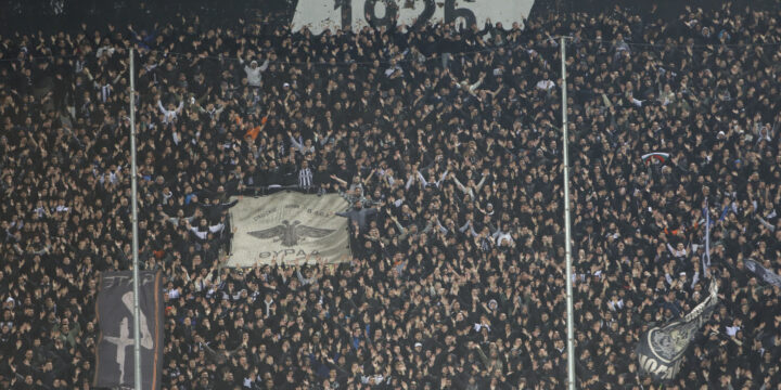 Χωρίς τους οπαδούς του στο Ζάγκρεμπ ο ΠΑΟΚ