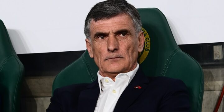 Μεντιλίμπαρ: «Πρέπει να είμαστε καλοί και στα δύο ματς για να προκριθούμε»