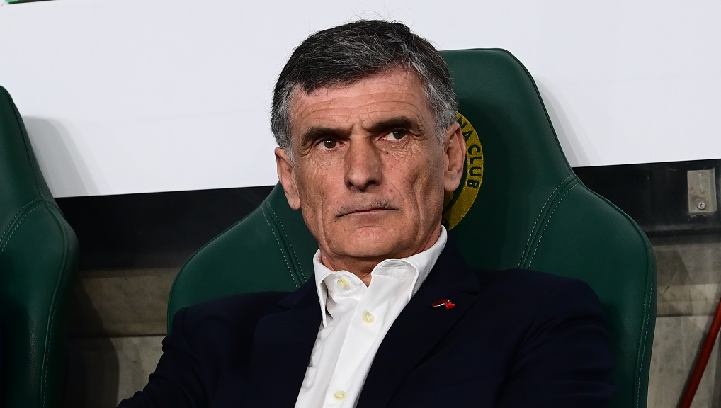 Μεντιλίμπαρ: «Πρέπει να είμαστε καλοί και στα δύο ματς για να προκριθούμε»