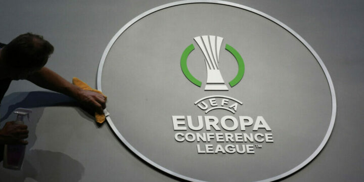 Τα ζευγάρια στους “16” του Conference League