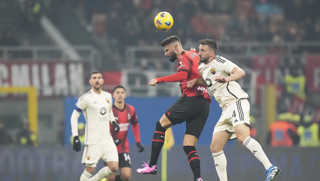 Ιταλικός “εμφύλιος” στα προημιτελικά του Europa League