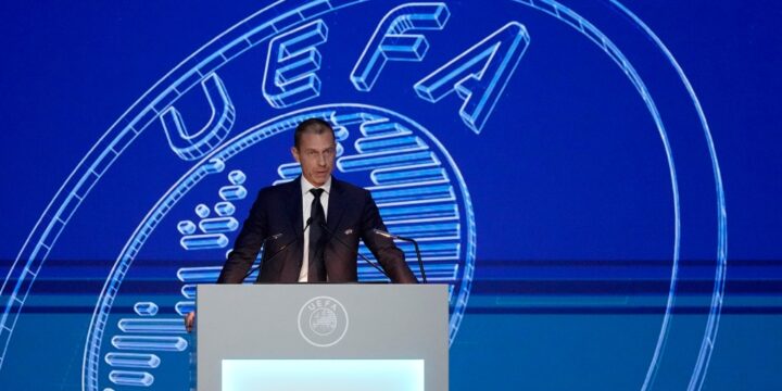 Τα χρήματα που θα δώσει η UEFA στις ομάδες έως και το 2027
