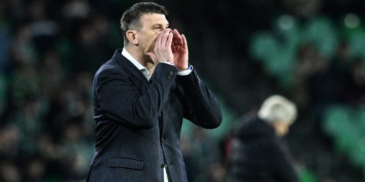 Γιακίροβιτς: «Γνωρίζουμε την ατμόσφαιρα της Τούμπας»