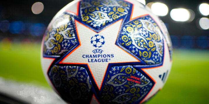 Champions League: Πιο μεγάλο και πιο πλούσιο από τη σεζόν ’24-’25