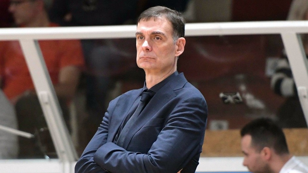 Μπαρτζώκας: «Ελπίζω ότι ο Πετρούσεφ θα γυρίσει νωρίτερα» (video)