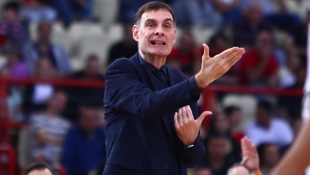 Μπαρτζώκας: «Η νέα φάση του πρωταθλήματος μας δίνει έξτρα κόπωση» (video)