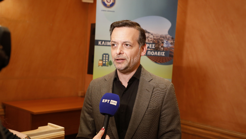 Δούκας: «Έχουμε έναν μαραθώνιο μπροστά μας για τον Βοτανικό»