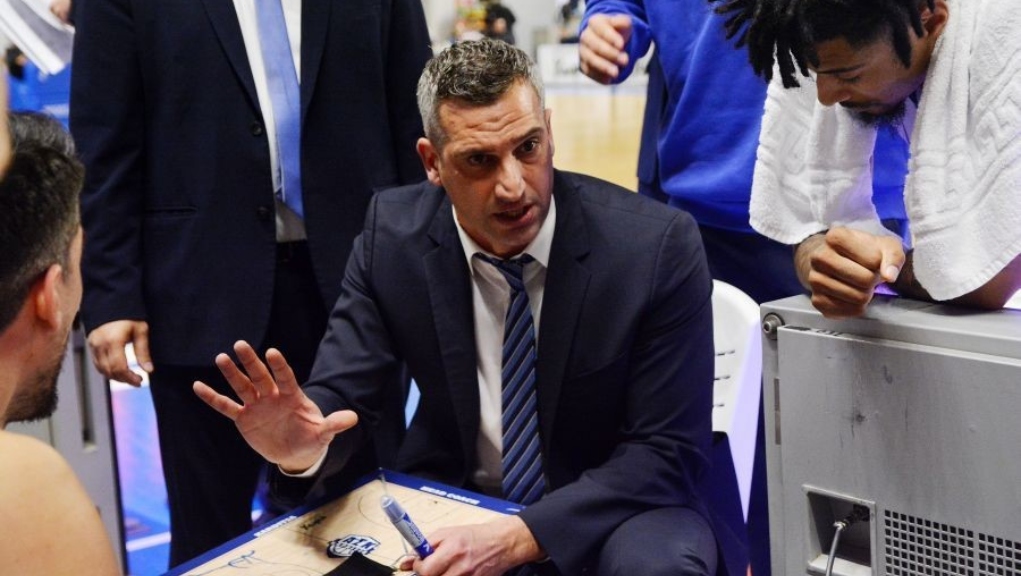 Παπανικολόπουλος: «Παραμείναμε ενωμένοι καθ’ όλη τη διάρκεια της σεζόν»