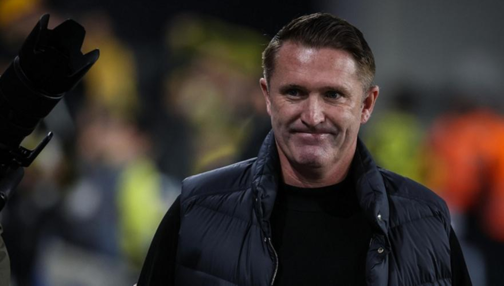 Στο Ολυμπιακός – Βόλος ο Κιν