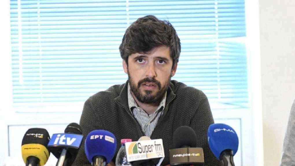 Χριστοβασίλης: «Δεν υπάρχει πρόταση για τον ΠΑΣ Γιάννινα»