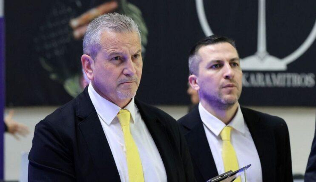 Zoύρος: «Αναμέτρηση ειδικών συνθηκών…»