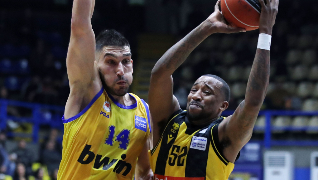 Basket League (22η αγωνιστική): Με φόντο την εξάδα