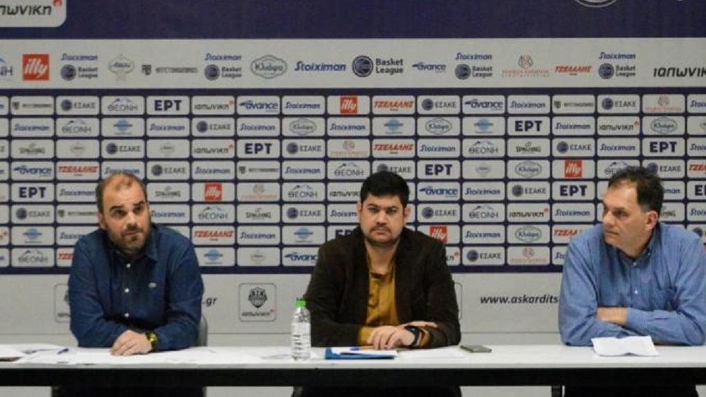 Καρδίτσα: «Είμαστε φορολογικά και ασφαλιστικά ενήμεροι»