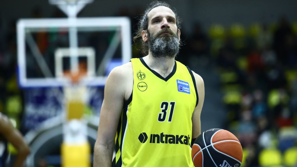 Γιαννόπουλος: «Ήδη πετυχημένη η φετινή σεζόν, αλλά δε θα λέγαμε “όχι” στο κάτι παραπάνω»