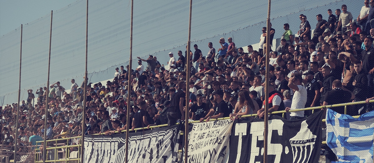 Τιμωρία μίας αγωνιστικής στην Καλαμάτα από τη ΔΕΑΒ
