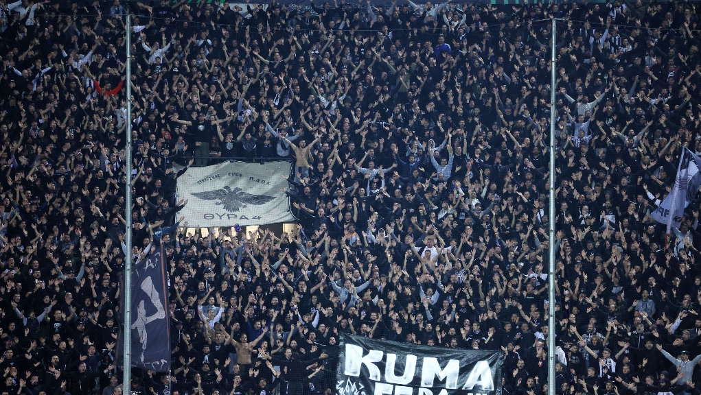 ΠΑΟΚ: «Κανείς δεν θα διστάσει να μας τιμωρήσει ξανά όσο η ομάδα πλησιάζει στην κορυφή»