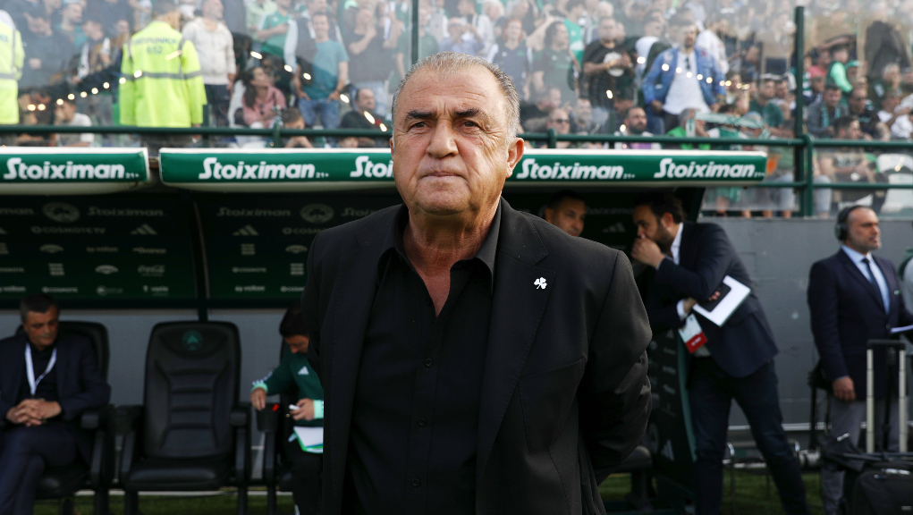 Τερίμ: «Να κερδίσουμε για να μείνουμε κοντά στις πρώτες θέσεις»