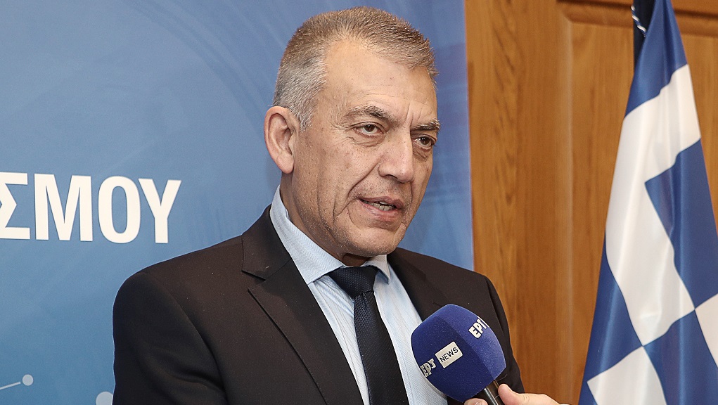 Γ. Βρούτσης: «Πλέον έχουμε από τα πιο σύγχρονα γήπεδα του κόσμου σε θέματα ασφαλείας»