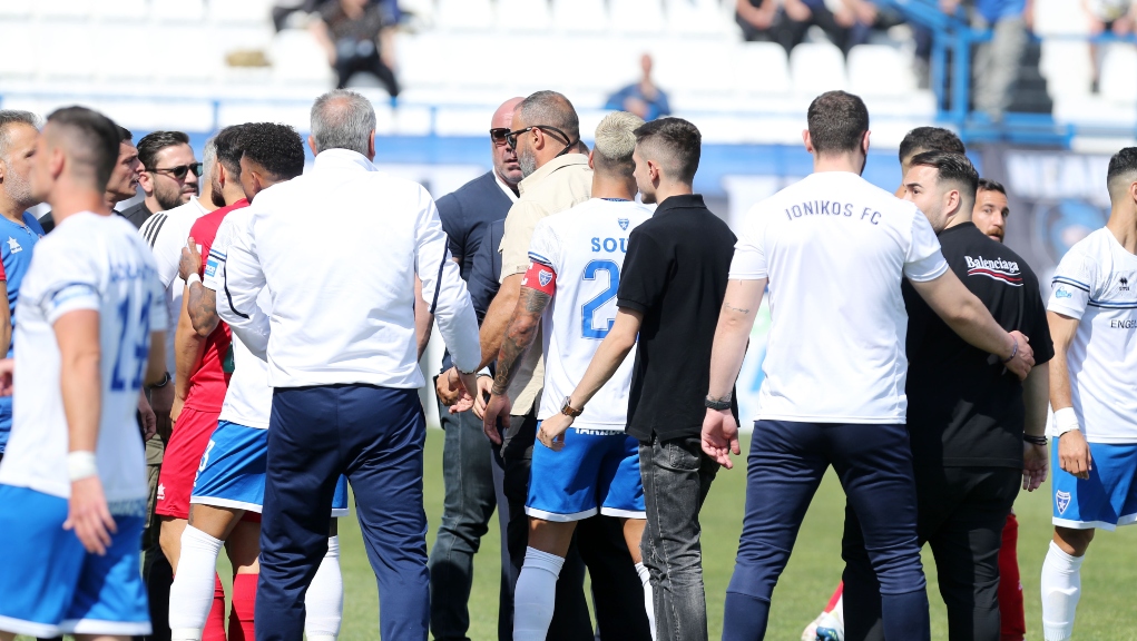 «Άστοχη ανακοίνωση από την ΠΑΕ Ηλιούπολη»