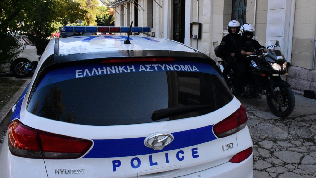 Kαταγγελία εις βάρος Αμερικανού μπασκετμπολίστα για ενδοοικογενειακή βία