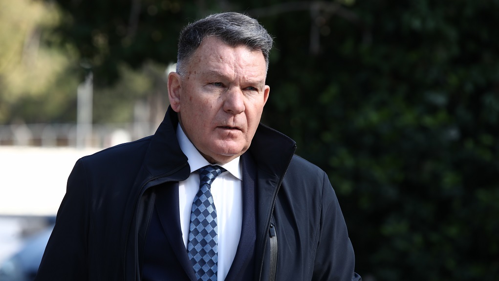 Απαγόρευση εισόδου για δύο αγωνιστικές στον Κούγια
