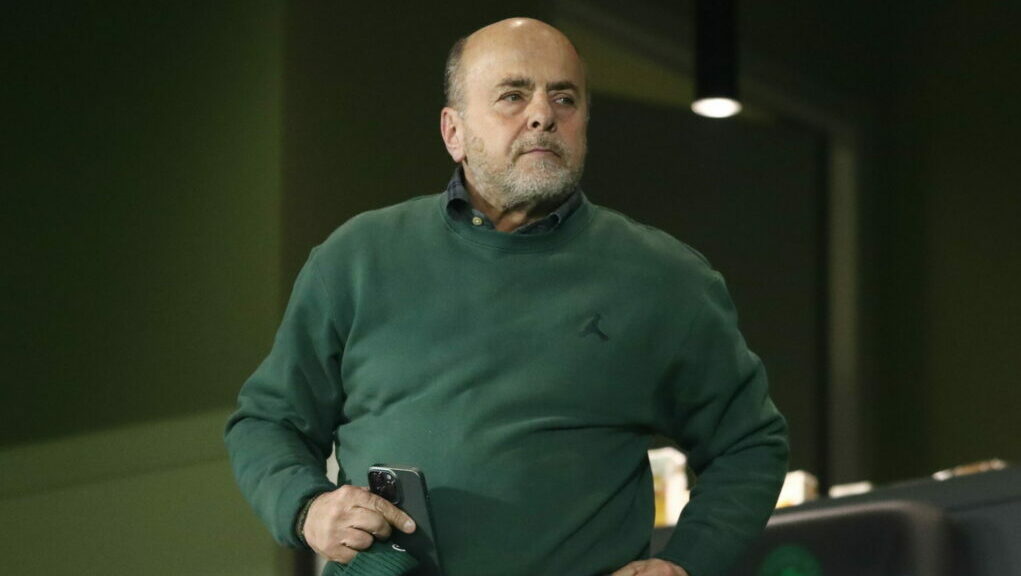 Άστραψε και βρόντηξε ο Αλαφούζος για τη διαιτησία στο Λαμία-ΠΑΟΚ