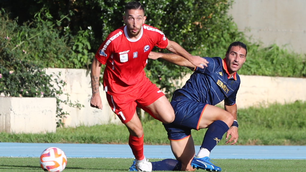Ντέρμπι κορυφής στα Περιβόλια