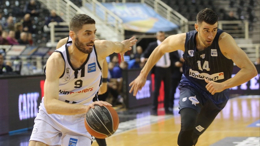 Live Streaming: ΠΑΟΚ – Καρδίτσα
