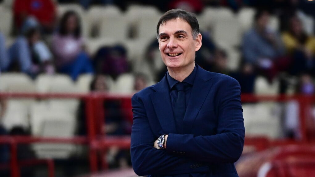 Απαλλαγή Μπαρτζώκα και Ολυμπιακού από τον Αθλητικό δικαστή