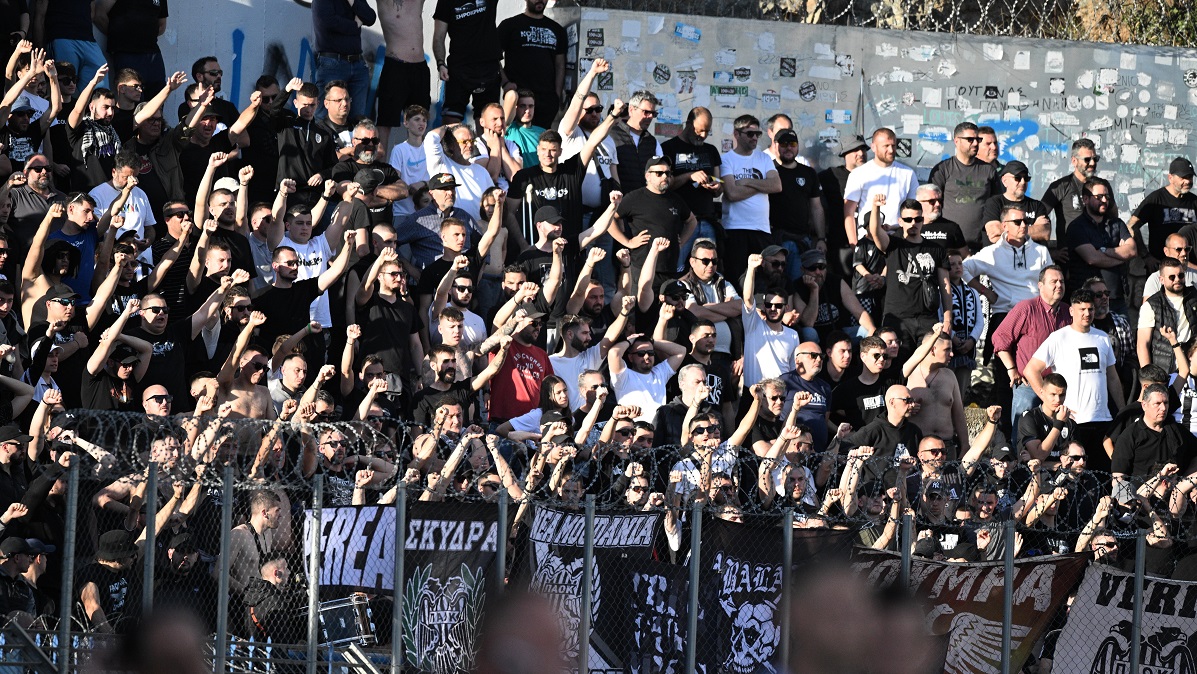 Η ΔΕΑΒ κάλεσε σε ακρόαση τον ΠΑΟΚ