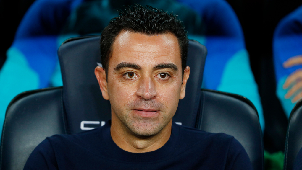 Τσάβι: «Μπορούμε να ονειρευόμαστε ξανά»