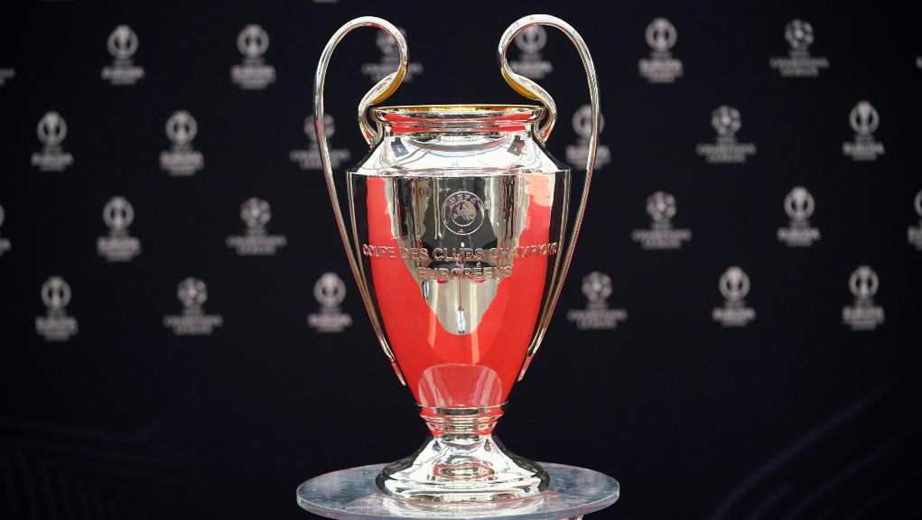 Με πέντε ομάδες στο νέο Champions League η Ιταλία