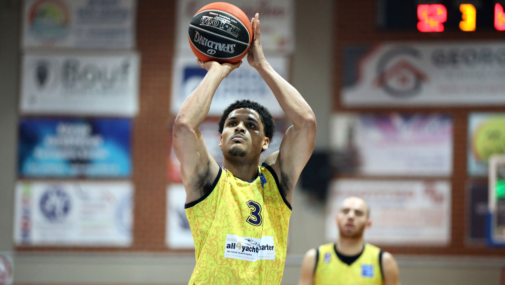 Πολυτιμότερος των play outs ο Καστανέδα