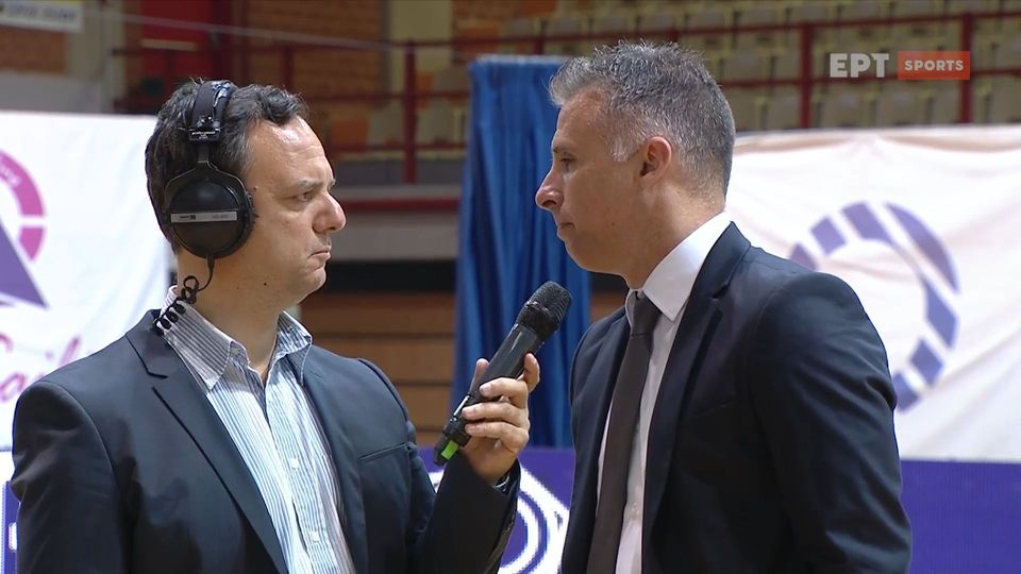 Μέξας: «Έχουν γονατίσει οι περισσότεροι παίκτες μας» (video)