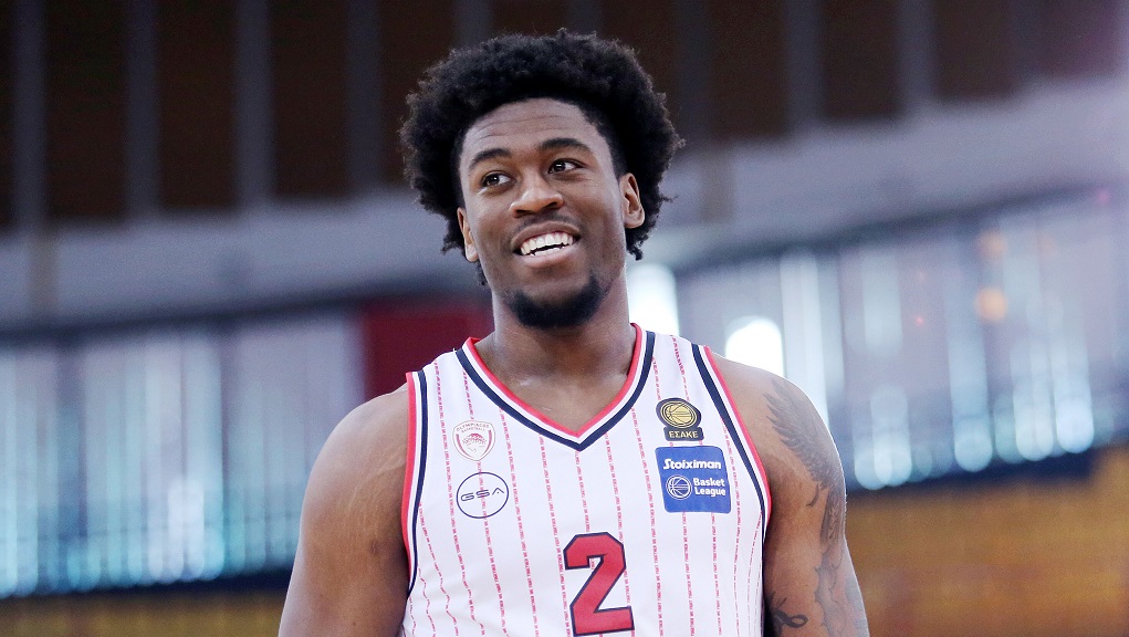 Ράιτ στην ΕΡΤ: «Πρώτα κοιτάμε τη Φενέρ, τα υπόλοιπα… στην ώρα τους» (video)