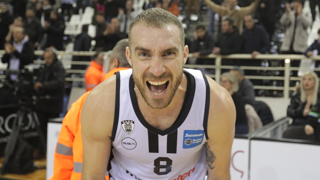 Χωρίς Σχίζα και Γουίλιαμς κόντρα στην Καρδίτσα ο ΠΑΟΚ