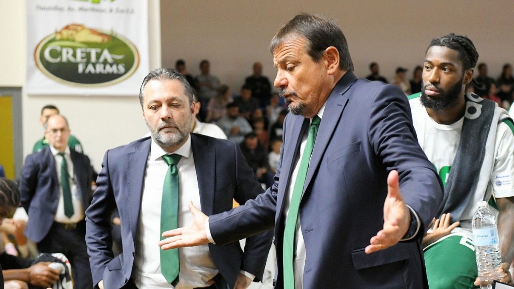 Αταμάν: «Ο Βιλντόζα δεν μπορεί να διεκδικεί χρόνο συμμετοχής με τέτοια εμφάνιση» (video)