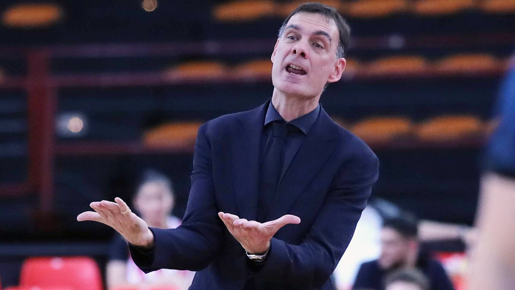 Γιώργος Μπαρτζώκας: «Κάτι κάνω καλά και θέλουν να φύγω από τον Ολυμπιακό»