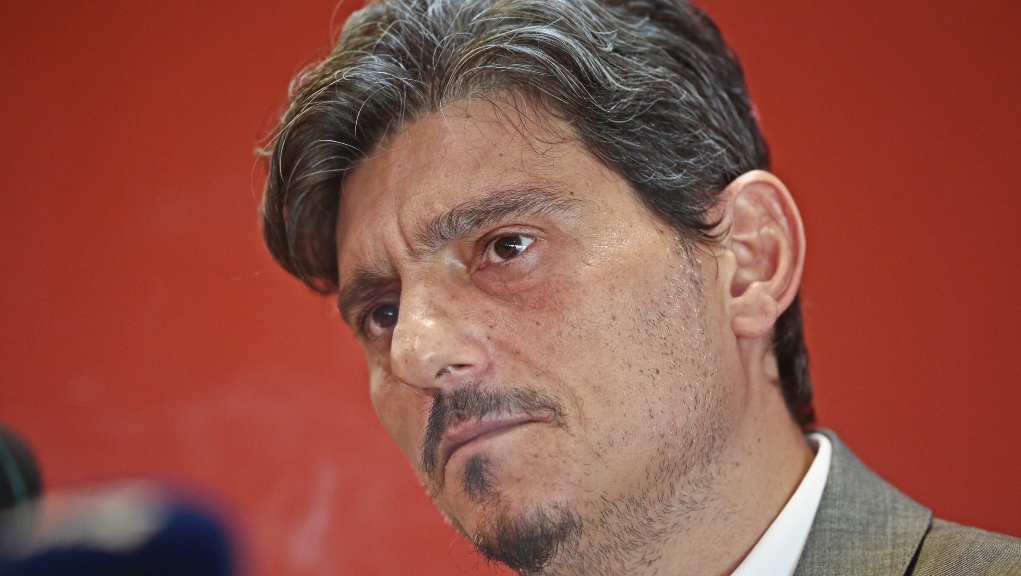 Ο Γιαννακόπουλος ευχαρίστησε τον Ολυμπιακό