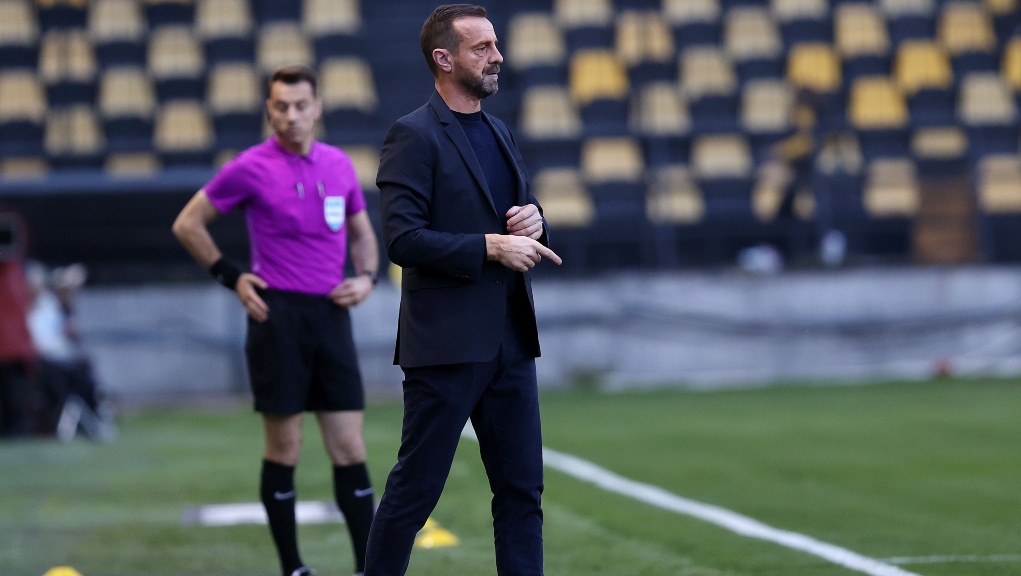 Μάντζιος: «Δεν ήμασταν αποτελεσματικοί»