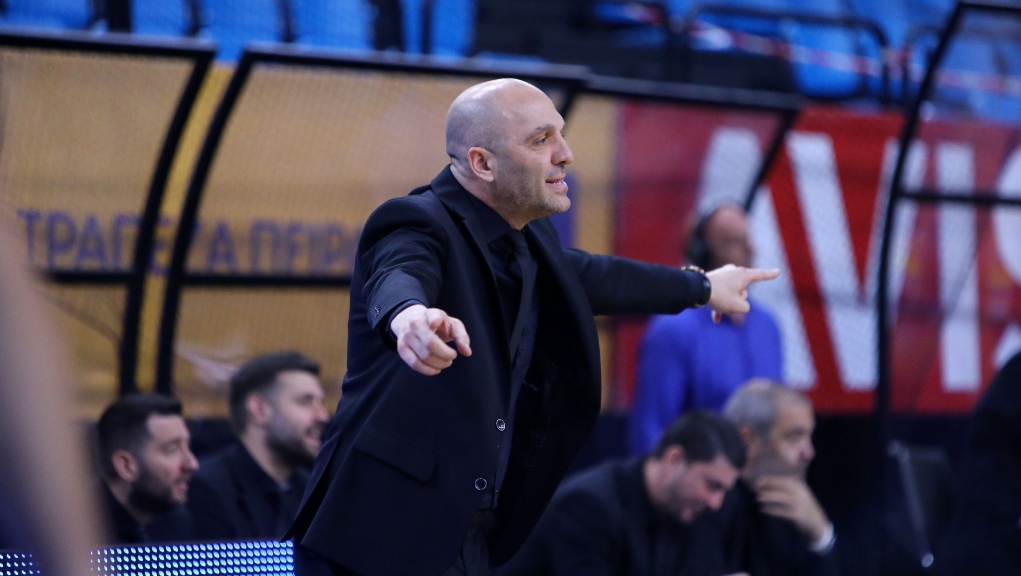 Νεραντζάκης: «Η ΑΕΚ ήταν σε καταπληκτική ημέρα» (video)
