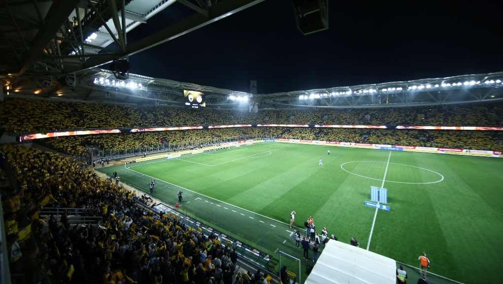 Super League: Σε απολογία ΑΕΚ και Παναθηναϊκός